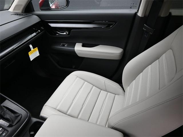 new 2025 Honda CR-V car, priced at $35,517