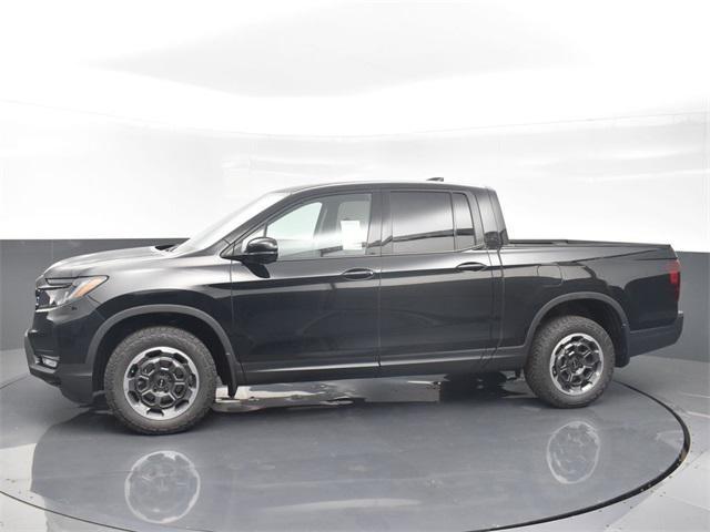 new 2024 Honda Ridgeline car, priced at $40,886