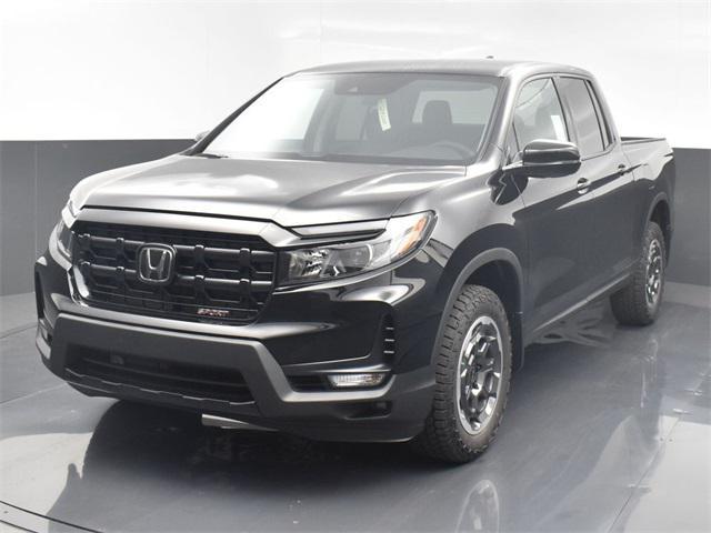 new 2024 Honda Ridgeline car, priced at $40,886