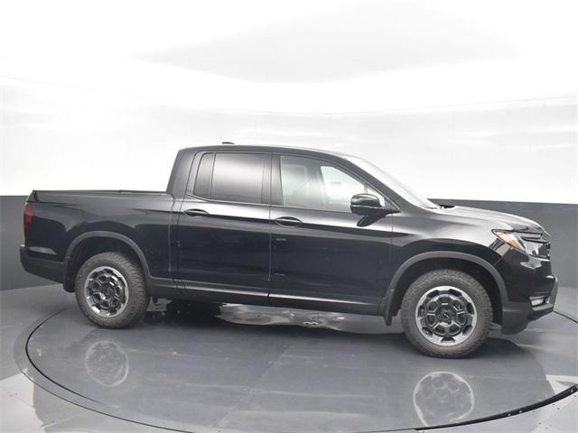 new 2024 Honda Ridgeline car, priced at $40,886