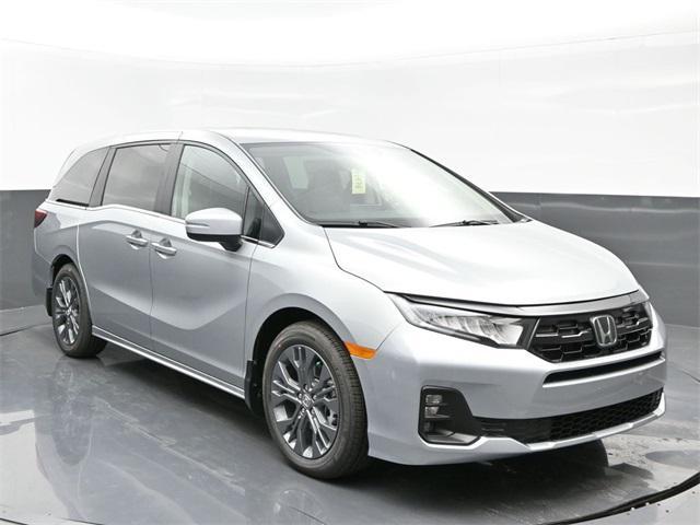 new 2025 Honda Odyssey car, priced at $47,005