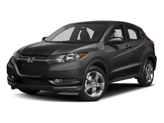 used 2017 Honda HR-V car, priced at $12,950