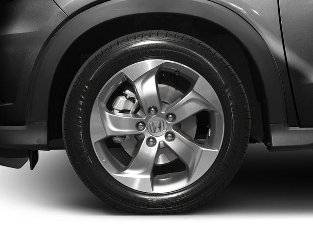 used 2017 Honda HR-V car, priced at $12,950