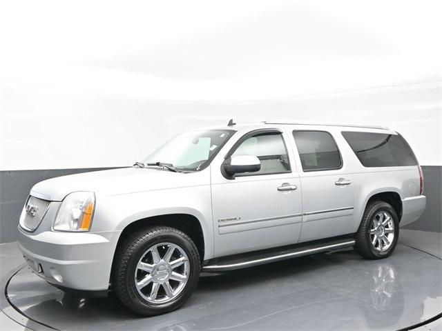 used 2012 GMC Yukon XL car, priced at $9,750
