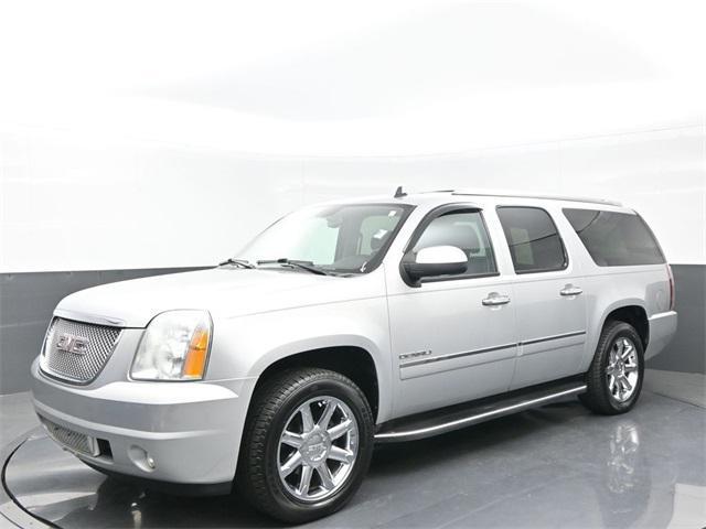 used 2012 GMC Yukon XL car, priced at $9,750