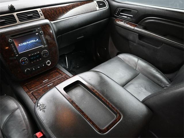 used 2012 GMC Yukon XL car, priced at $9,750