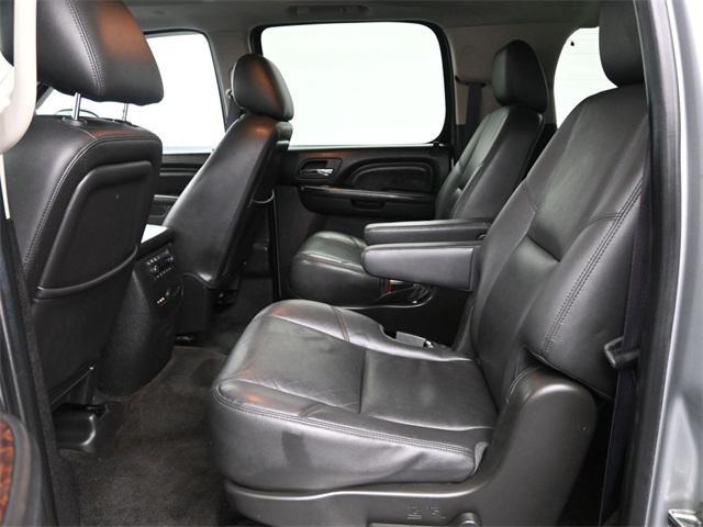 used 2012 GMC Yukon XL car, priced at $9,750