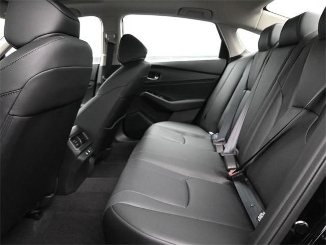 new 2025 Honda Accord Hybrid car, priced at $38,531