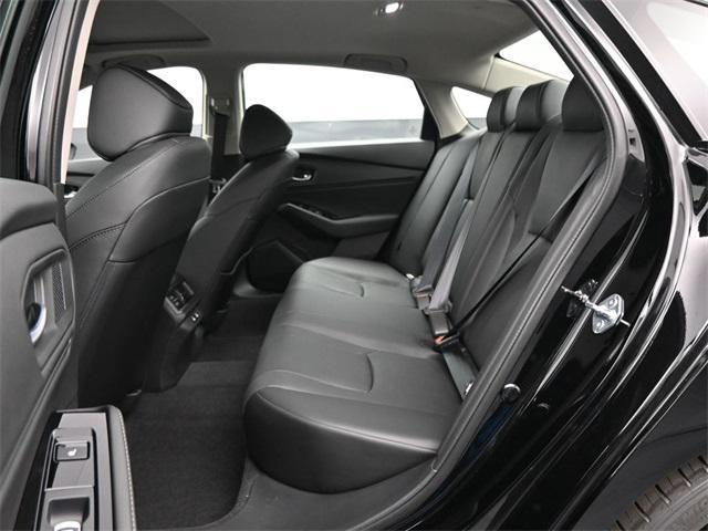 new 2025 Honda Accord Hybrid car, priced at $38,531