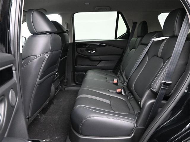 new 2026 Honda Passport car, priced at $46,245