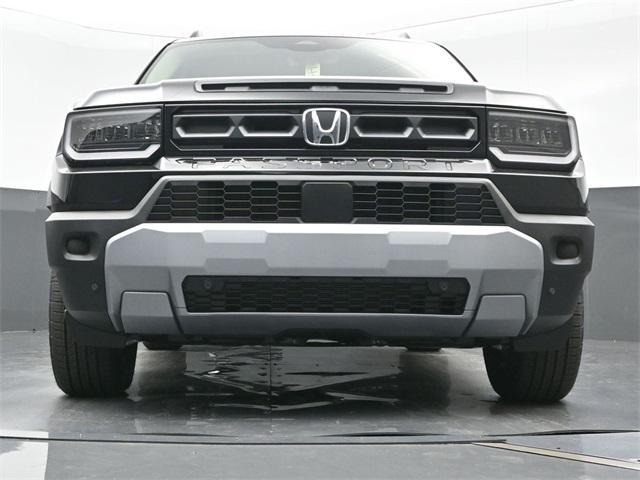 new 2026 Honda Passport car, priced at $46,245