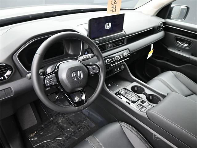 new 2026 Honda Passport car, priced at $46,245