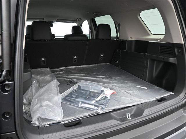 new 2026 Honda Passport car, priced at $46,245