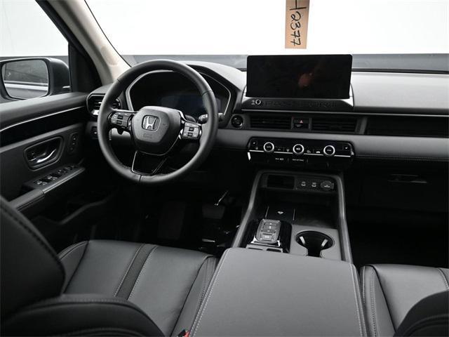 new 2026 Honda Passport car, priced at $46,245