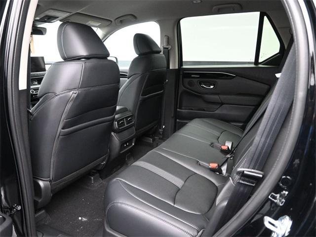 new 2026 Honda Passport car, priced at $46,245