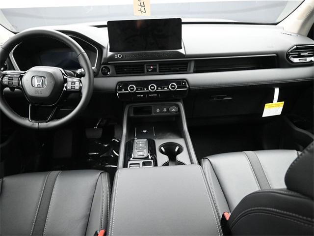 new 2026 Honda Passport car, priced at $46,245