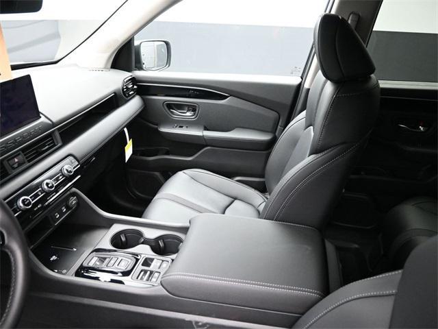 new 2026 Honda Passport car, priced at $46,245