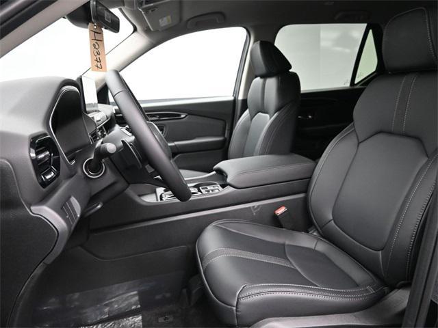 new 2026 Honda Passport car, priced at $46,245