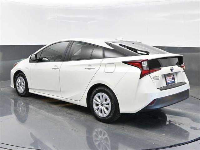 used 2020 Toyota Prius car, priced at $17,250