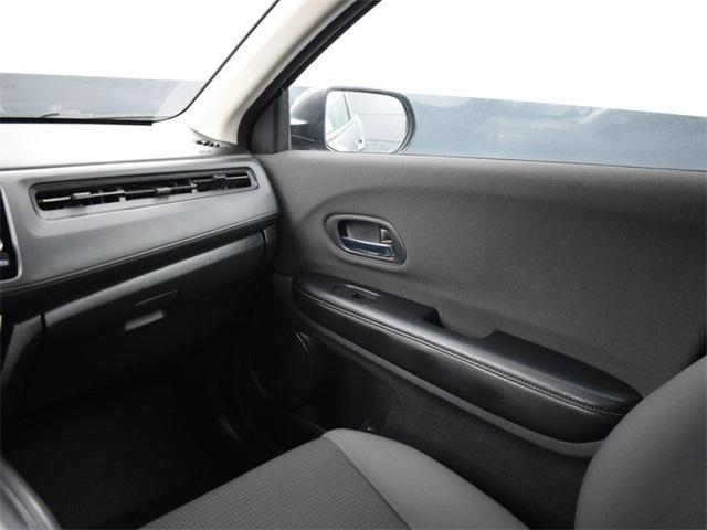 used 2019 Honda HR-V car, priced at $17,500