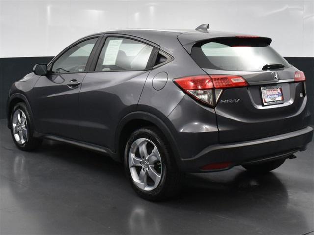 used 2019 Honda HR-V car, priced at $17,500