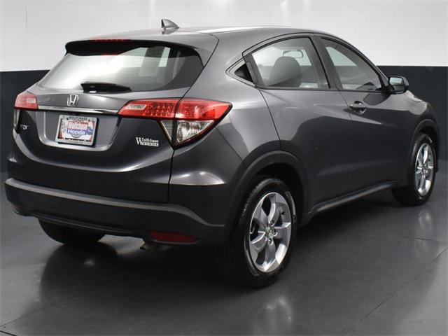 used 2019 Honda HR-V car, priced at $17,500