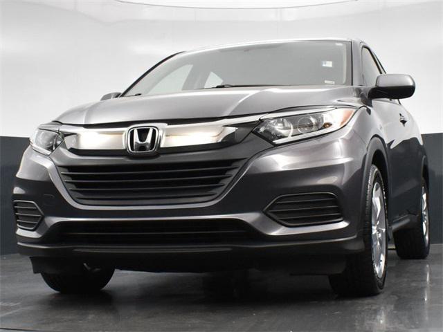 used 2019 Honda HR-V car, priced at $17,500