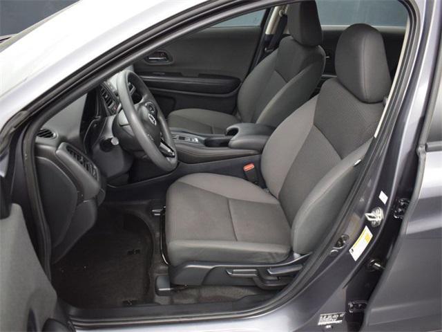 used 2019 Honda HR-V car, priced at $17,500