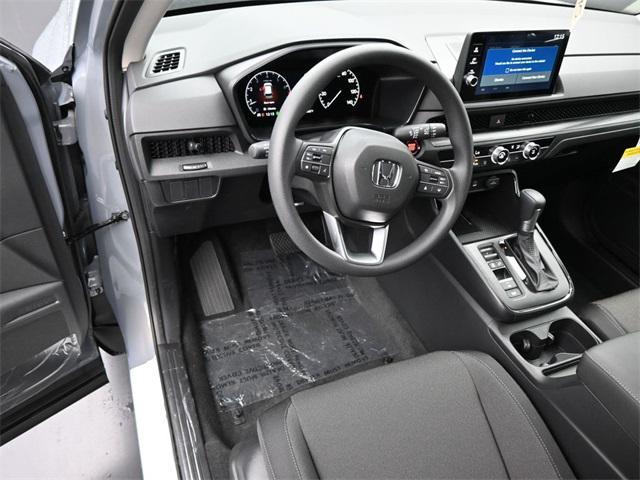 new 2026 Honda CR-V car, priced at $34,270