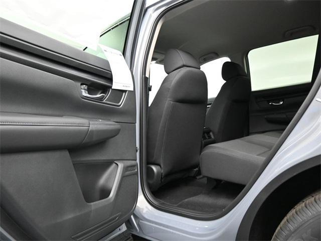 new 2026 Honda CR-V car, priced at $34,270