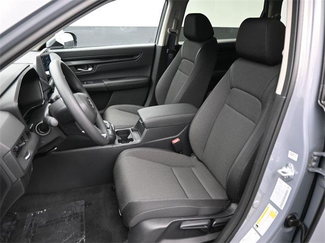 new 2026 Honda CR-V car, priced at $34,270