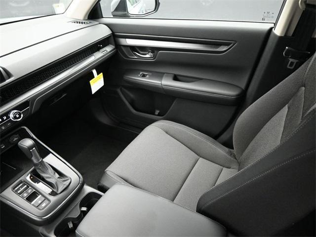 new 2026 Honda CR-V car, priced at $34,270