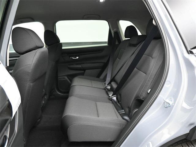 new 2026 Honda CR-V car, priced at $34,270