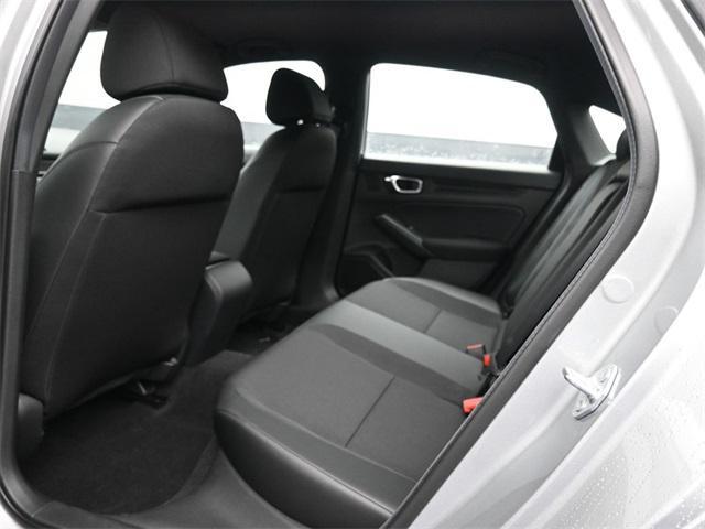 new 2026 Honda Civic car, priced at $27,287