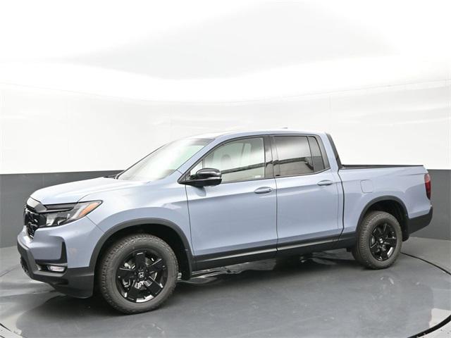 new 2025 Honda Ridgeline car, priced at $44,630