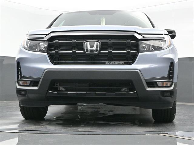 new 2025 Honda Ridgeline car, priced at $44,630
