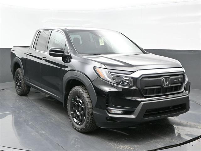 new 2025 Honda Ridgeline car, priced at $45,354