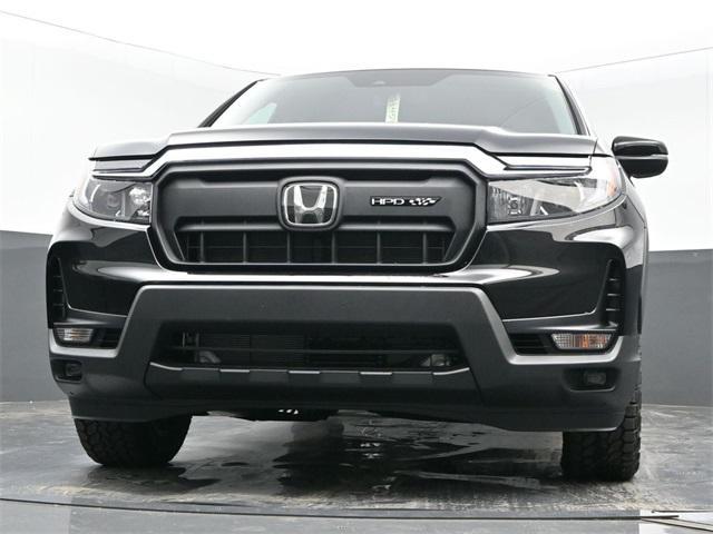 new 2025 Honda Ridgeline car, priced at $45,354