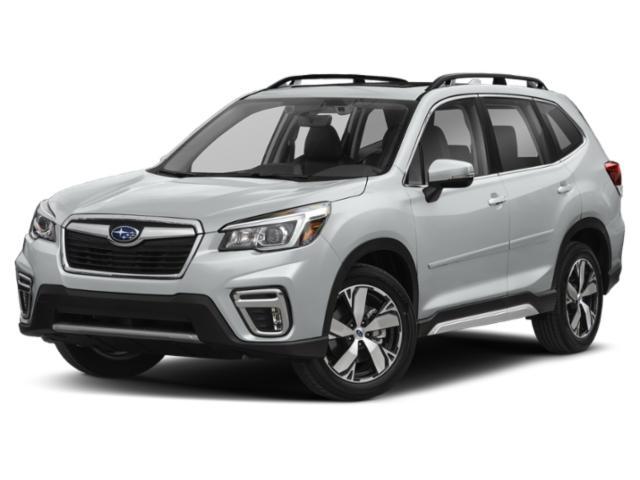 used 2021 Subaru Forester car, priced at $23,950