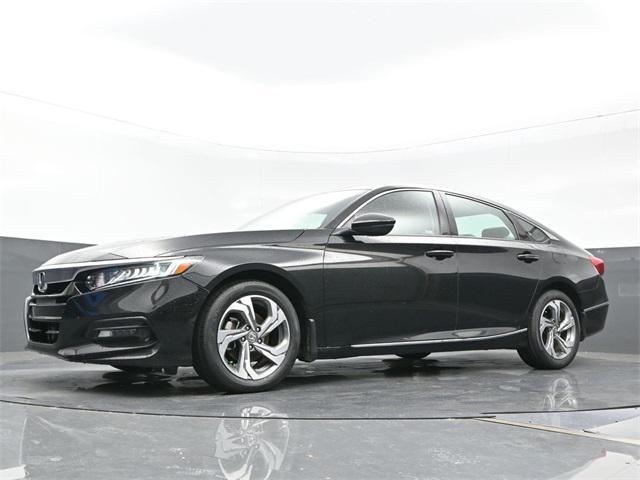 used 2020 Honda Accord car, priced at $18,500