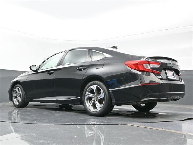 used 2020 Honda Accord car, priced at $18,500