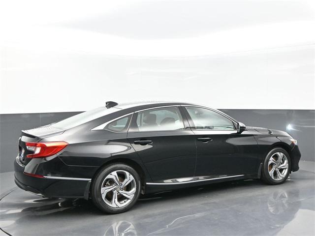 used 2020 Honda Accord car, priced at $18,500