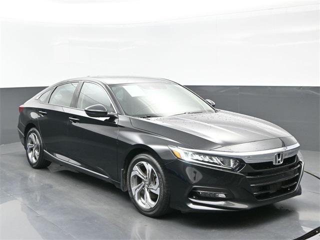 used 2020 Honda Accord car, priced at $18,500