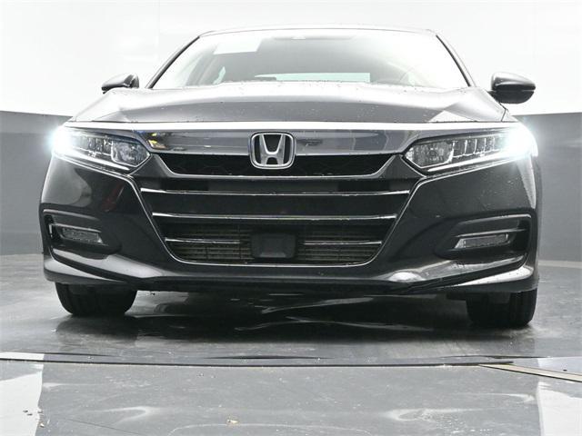 used 2020 Honda Accord car, priced at $18,500