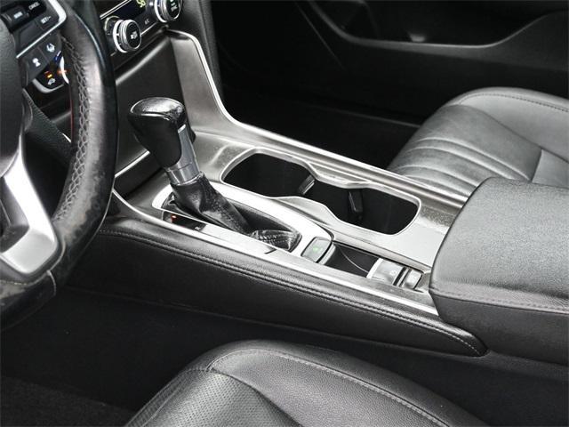 used 2020 Honda Accord car, priced at $18,500
