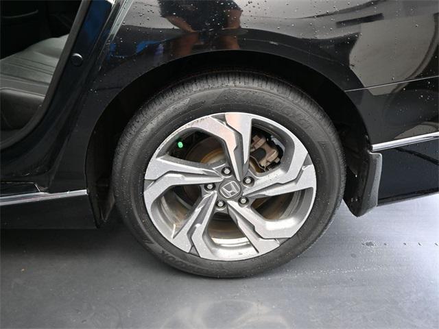 used 2020 Honda Accord car, priced at $18,500