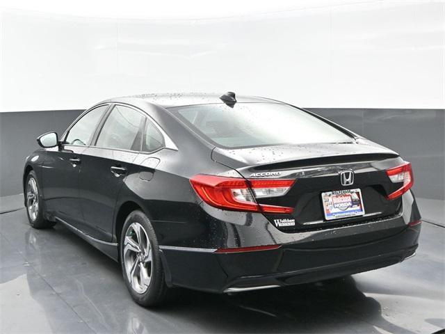 used 2020 Honda Accord car, priced at $18,500