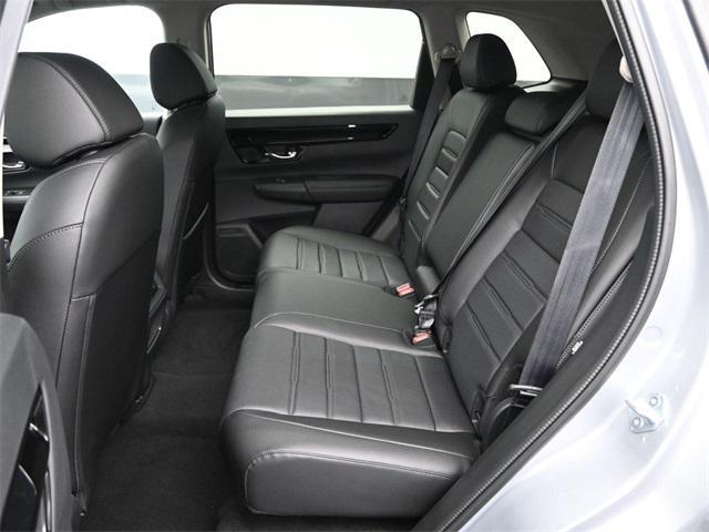 new 2026 Honda CR-V car, priced at $37,317