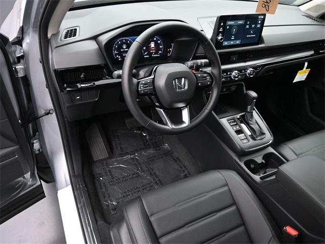 new 2026 Honda CR-V car, priced at $37,317