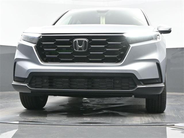 new 2026 Honda CR-V car, priced at $37,317